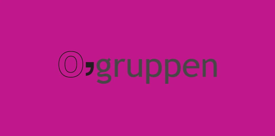 O-gruppen