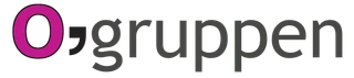 Logo O-gruppen