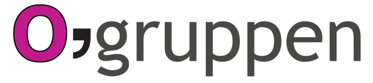 Logo O-gruppen