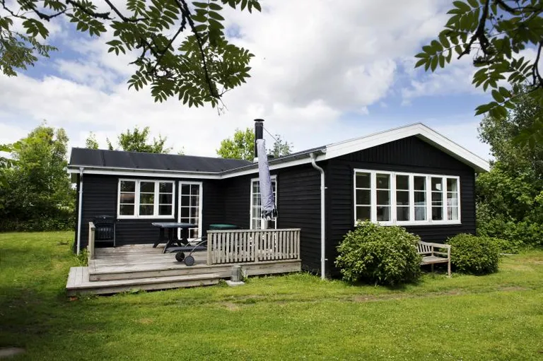 Henrik Louis Simonsen