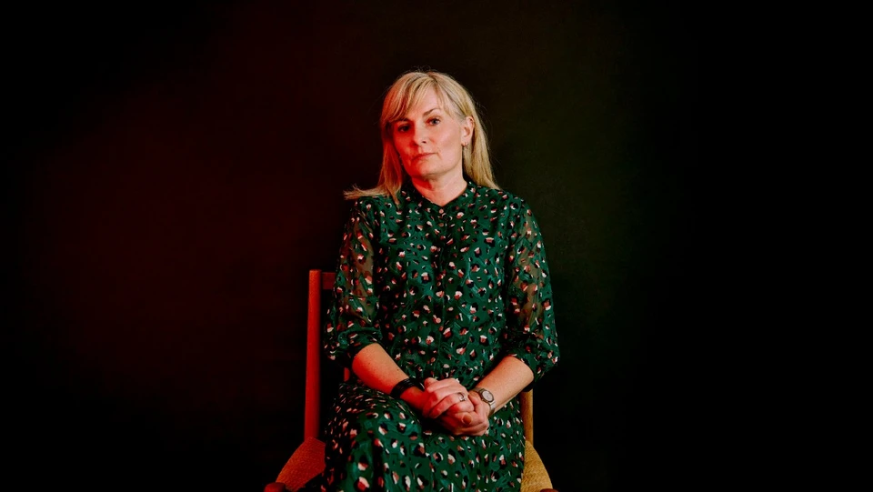 Vibeke C. Larsen