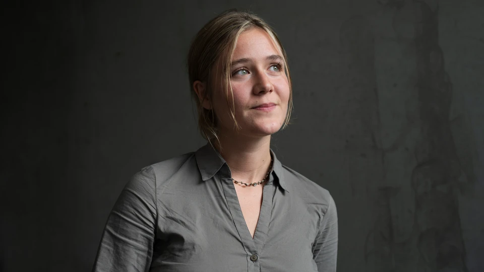 Katinka Blicher Bolther