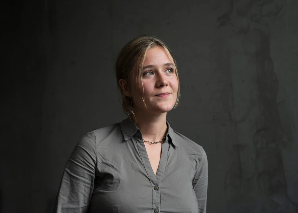 Katinka Blicher Bolther
