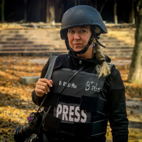 Thea Pedersen