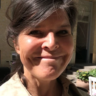 Monica C. Madsen