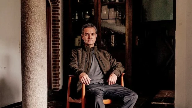 Christoffer Guldbrandsen