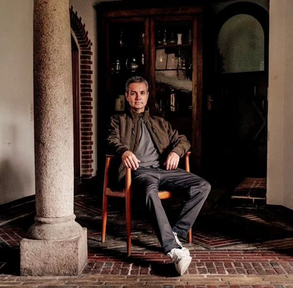 Christoffer Guldbrandsen