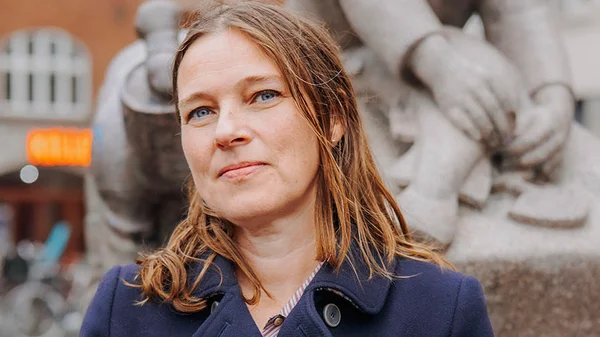Martine Krebs