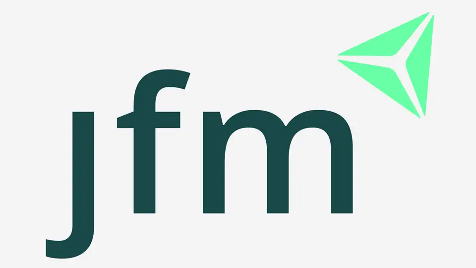 JFM logo