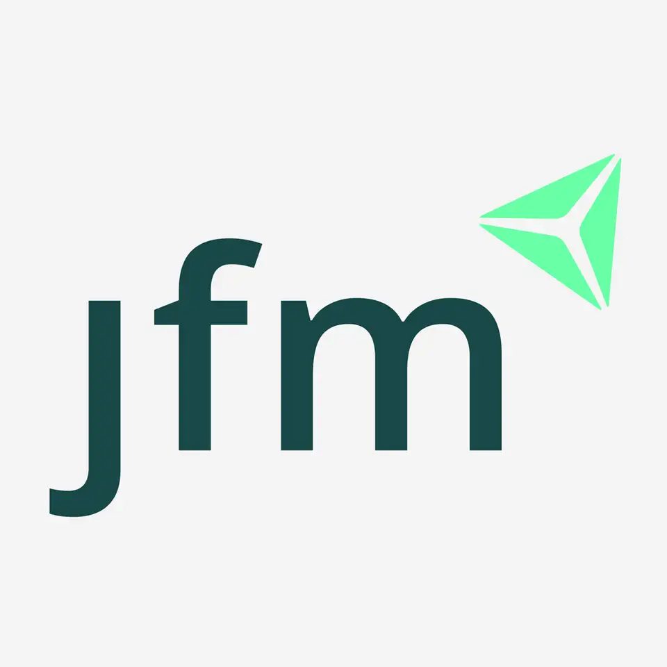 JFM logo