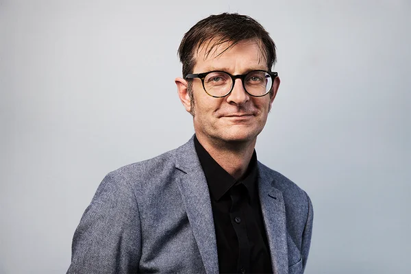 Allan Boye Thulstrup