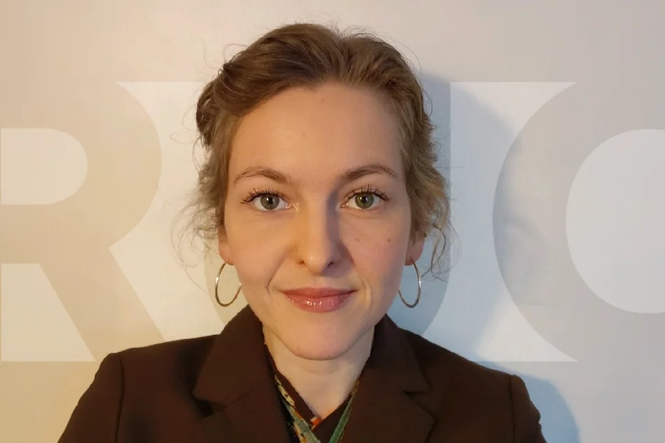 Vibeke Loft-Magnussen