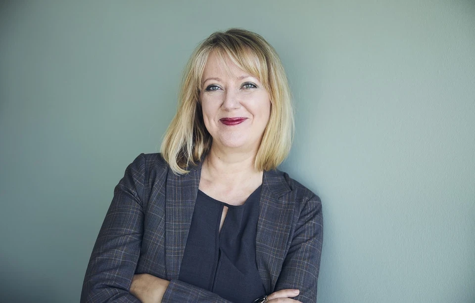 Jeanette Refstrup