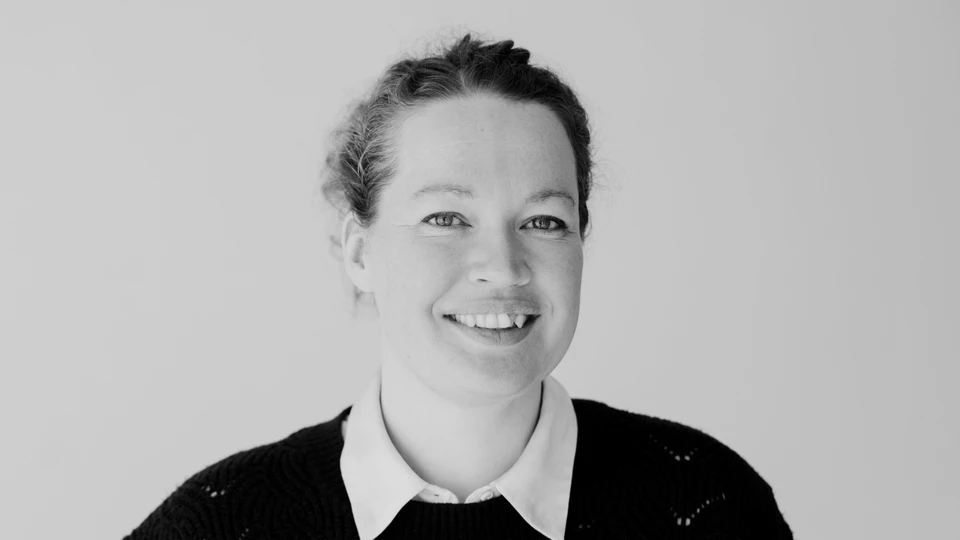 Lise Møller Schilder, næstforperson i DJ - Medier og Kommunikation