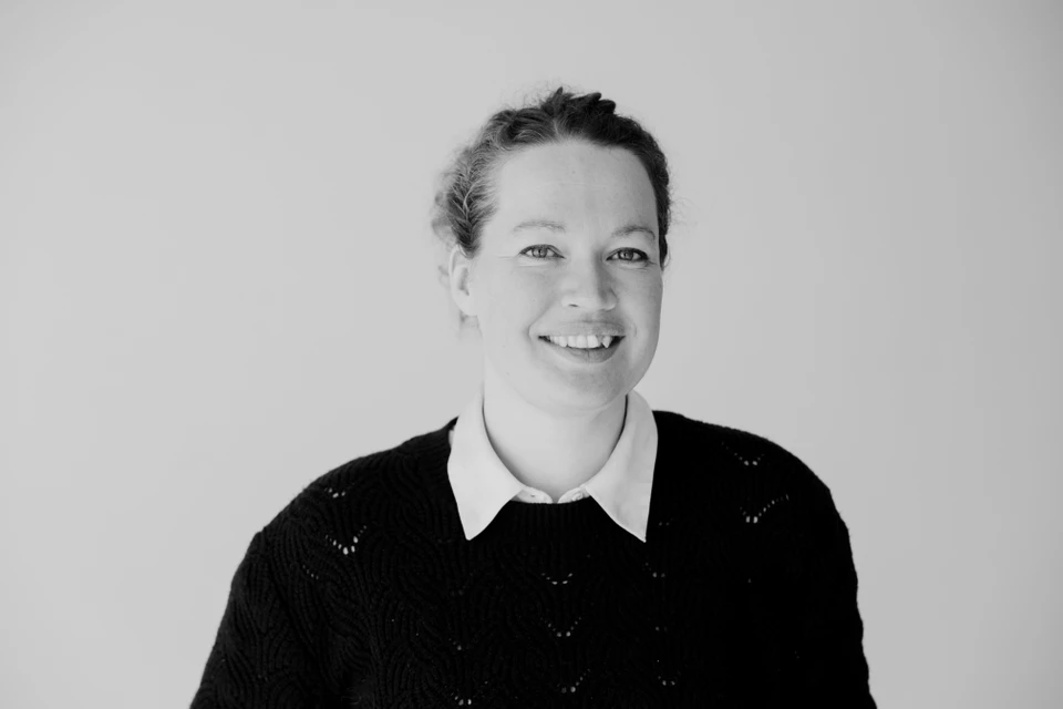 Lise Møller Schilder, næstforperson i DJ - Medier og Kommunikation