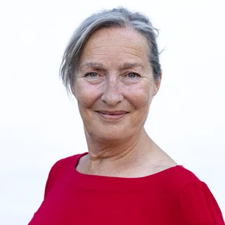 Marianne Bækbøl