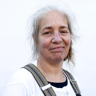 Nanna Sarauw
