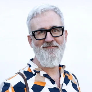 Kristian Fristed Eskildsen