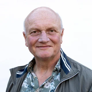 Niels-Birger Danielsen