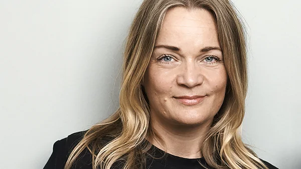 Julie ralund