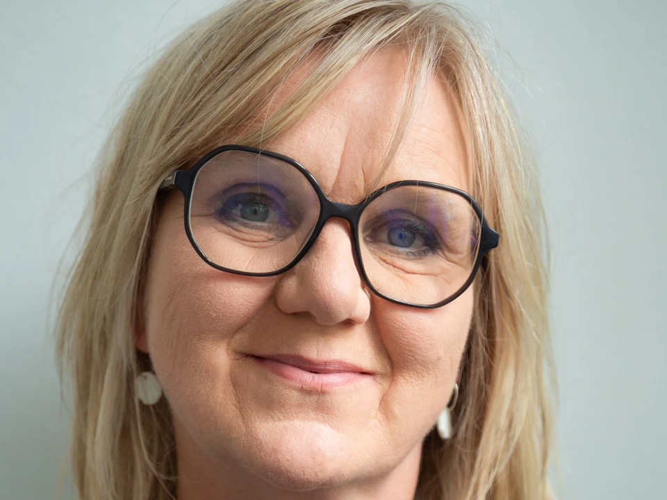 Charlotte Konow