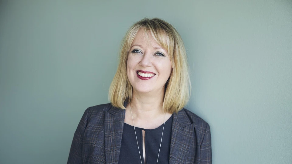 Jeanette Refstrup