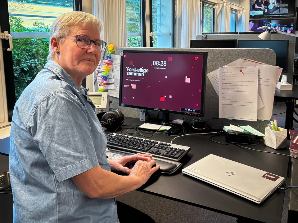 Gitte Sørensen